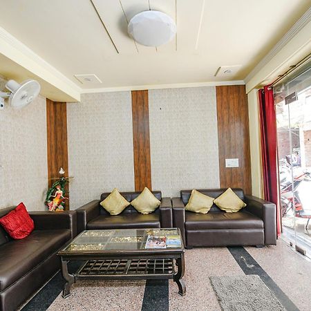 Fabhotel Ishtara Auberge New Delhi Luaran gambar